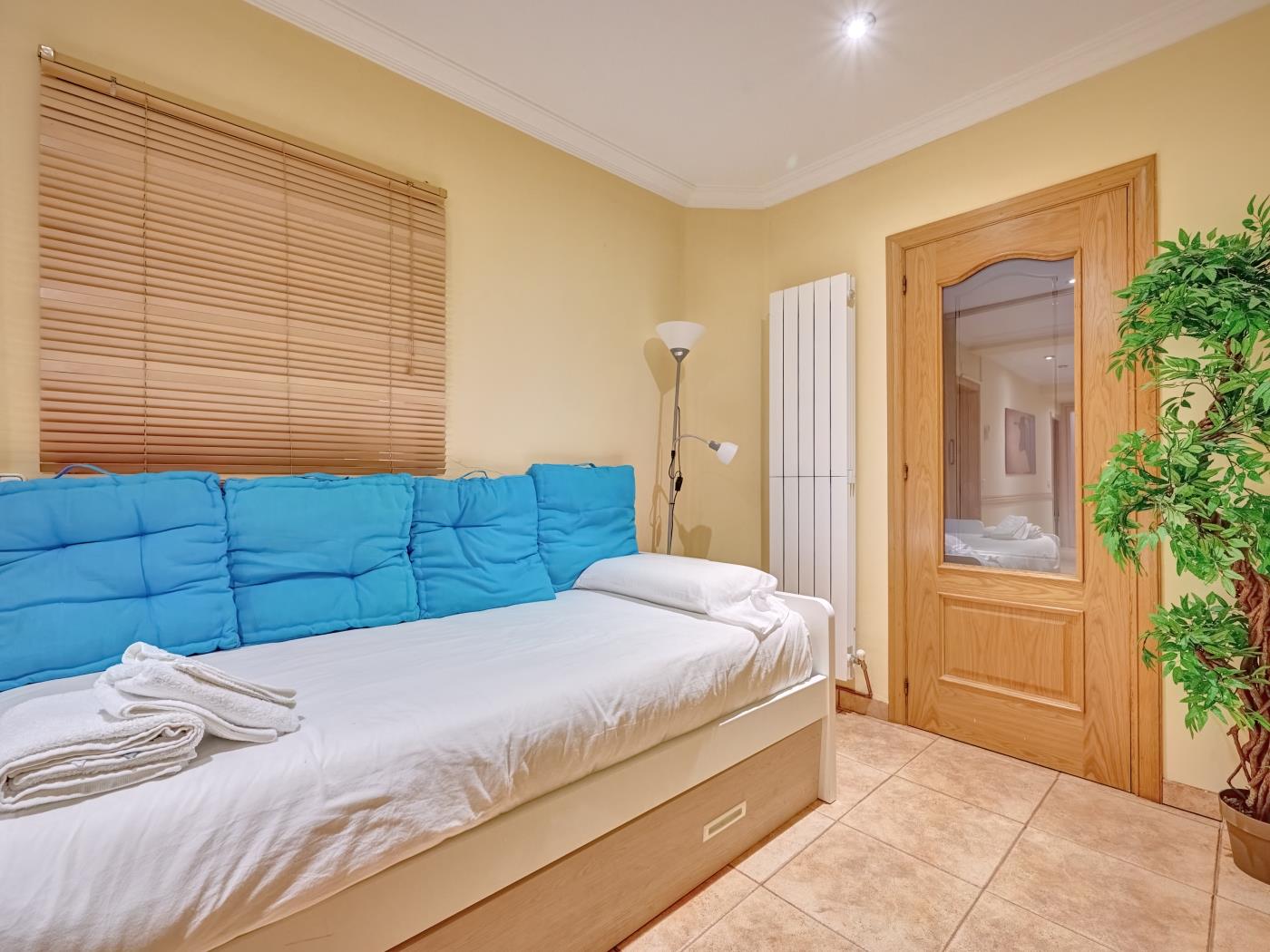 Apartamento Corazón de Pamplona By Clabao en Pamplona