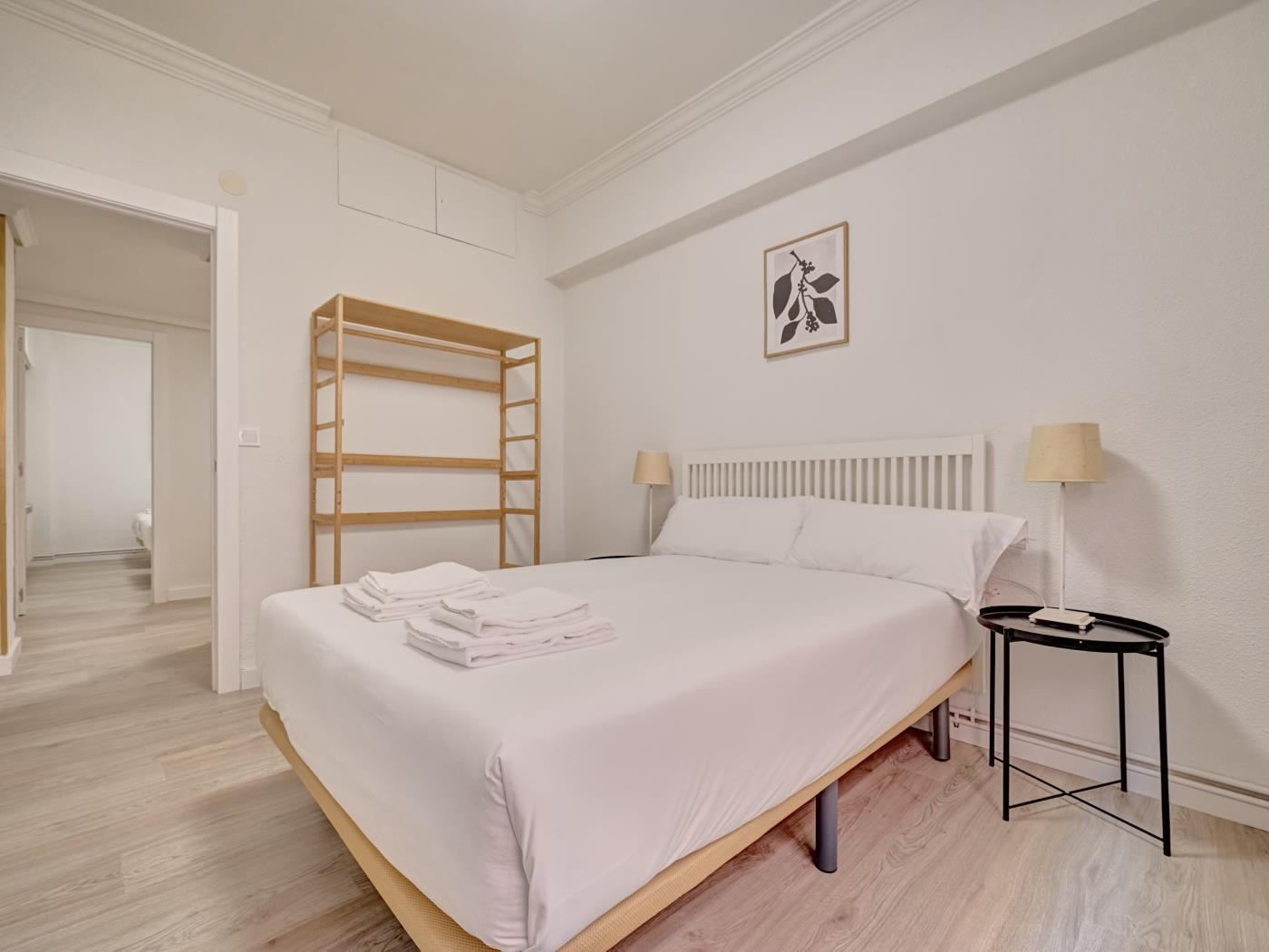 Apartamento La Estación By Clabao en Logroño