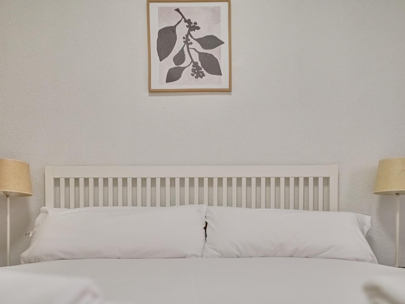 Apartamento La Estación By Clabao en Logroño