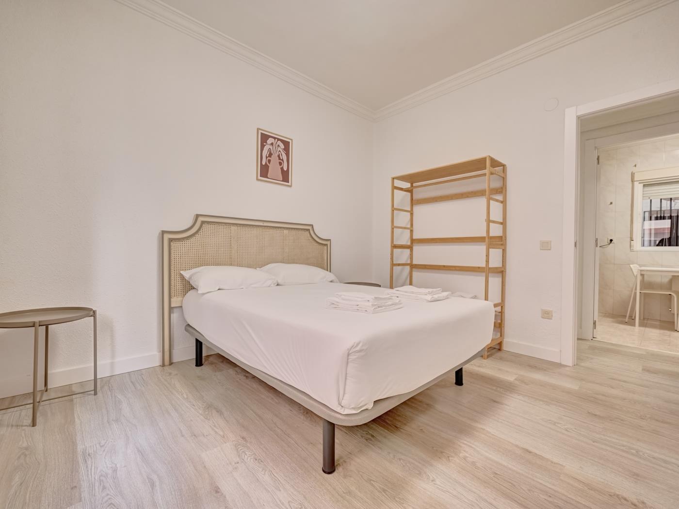 Apartamento La Estación By Clabao en Logroño