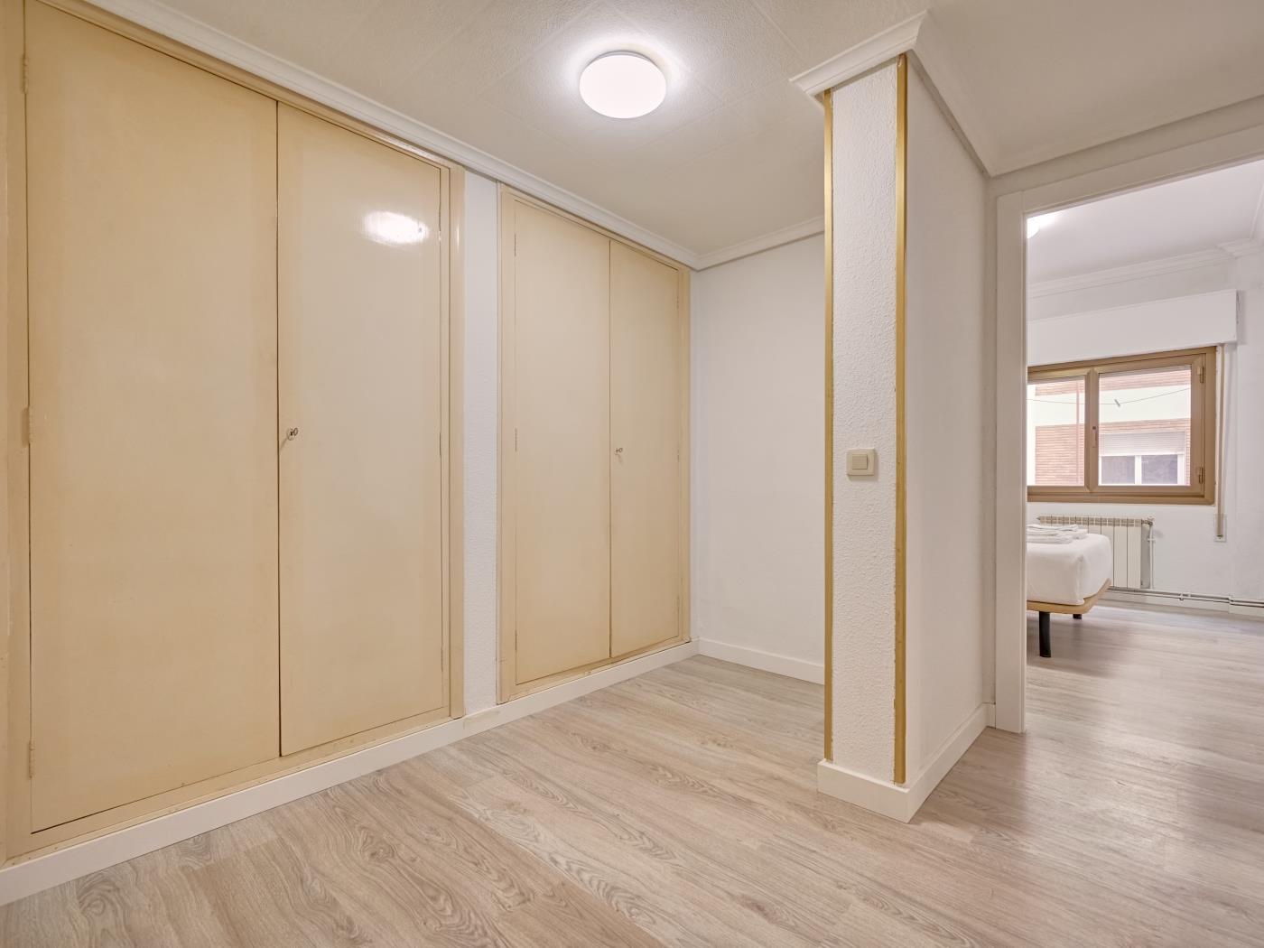 Apartamento La Estación By Clabao en Logroño