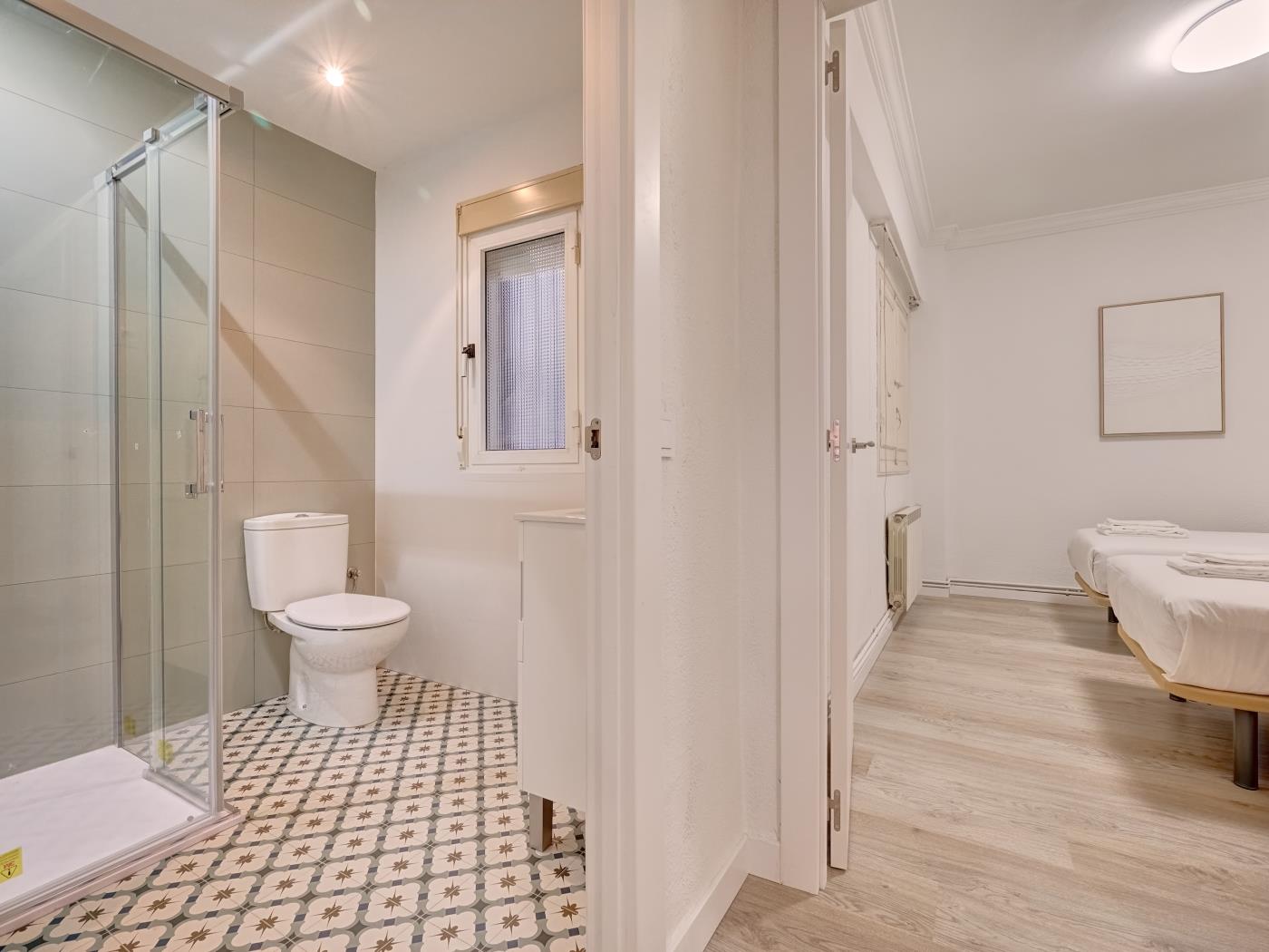 Apartamento La Estación By Clabao en Logroño