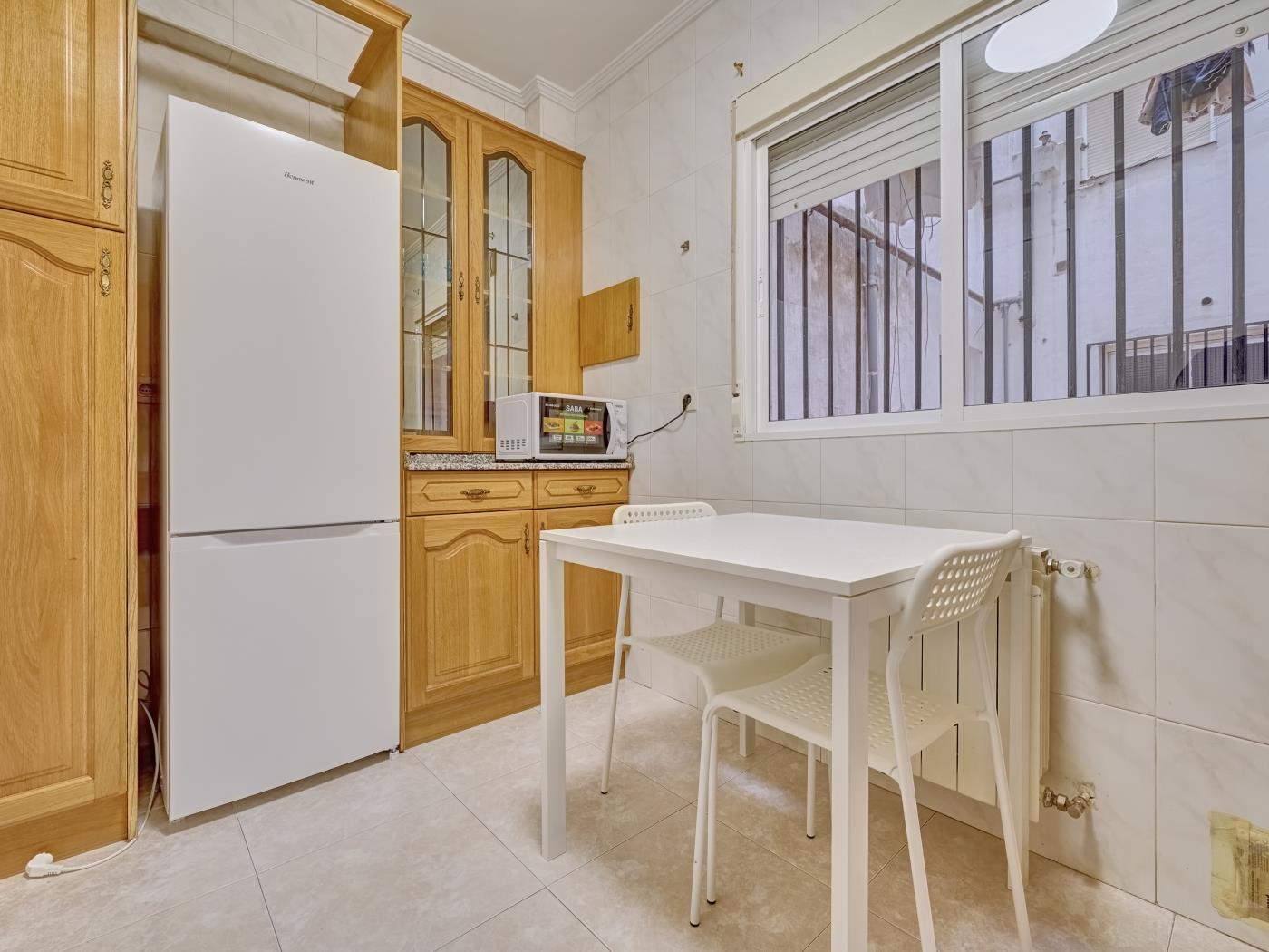 Apartamento La Estación By Clabao en Logroño