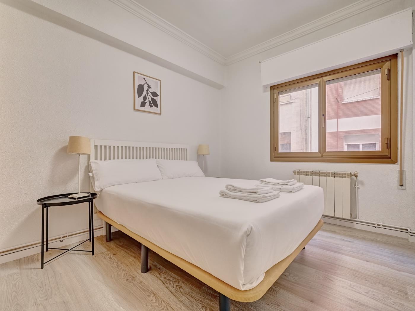 Apartamento La Estación By Clabao en Logroño