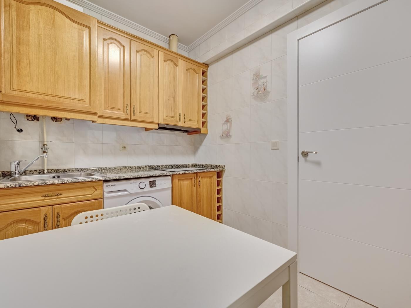 Apartamento La Estación By Clabao en Logroño