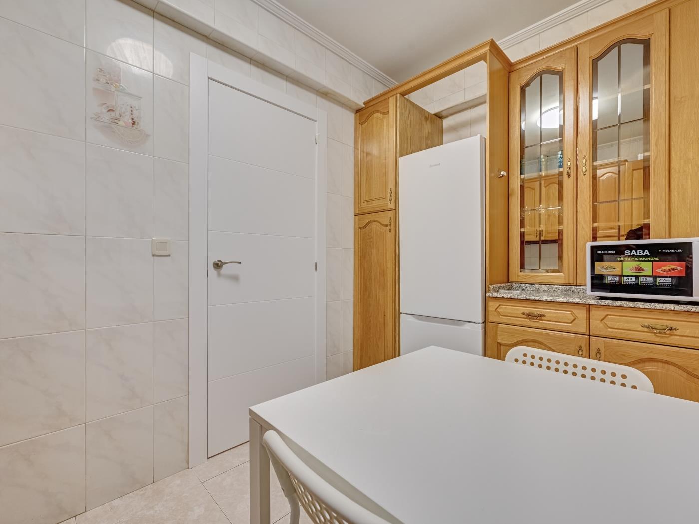 Apartamento La Estación By Clabao en Logroño