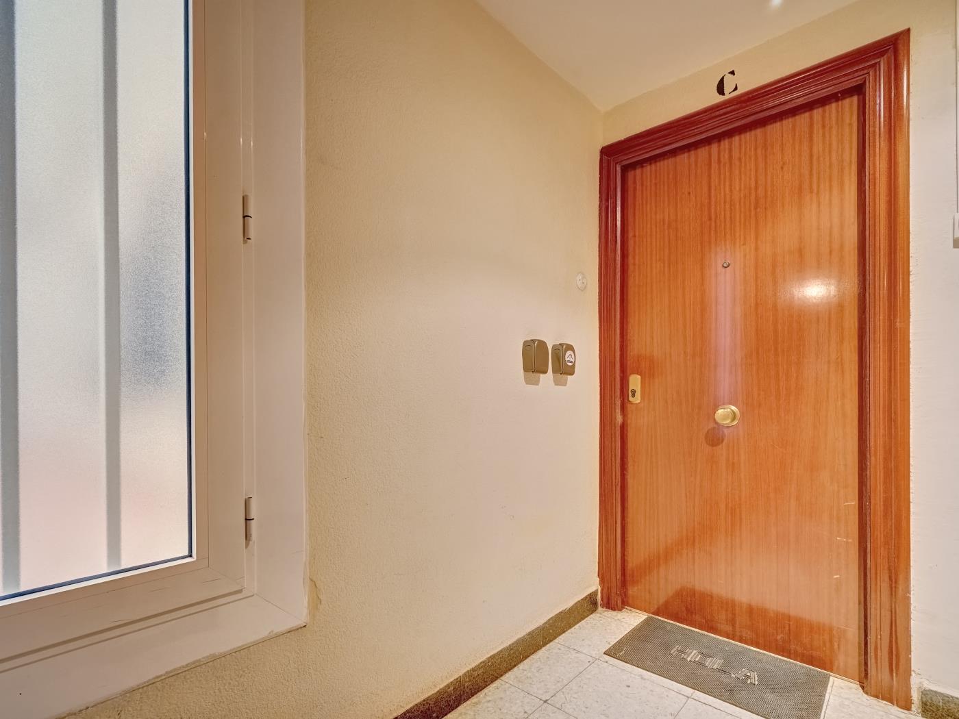 Apartamento La Estación By Clabao en Logroño