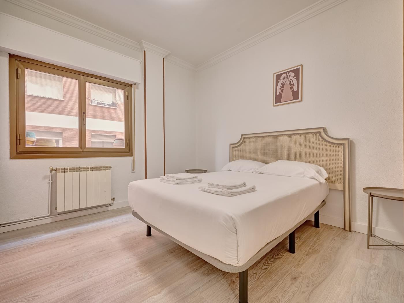 Apartamento La Estación By Clabao en Logroño
