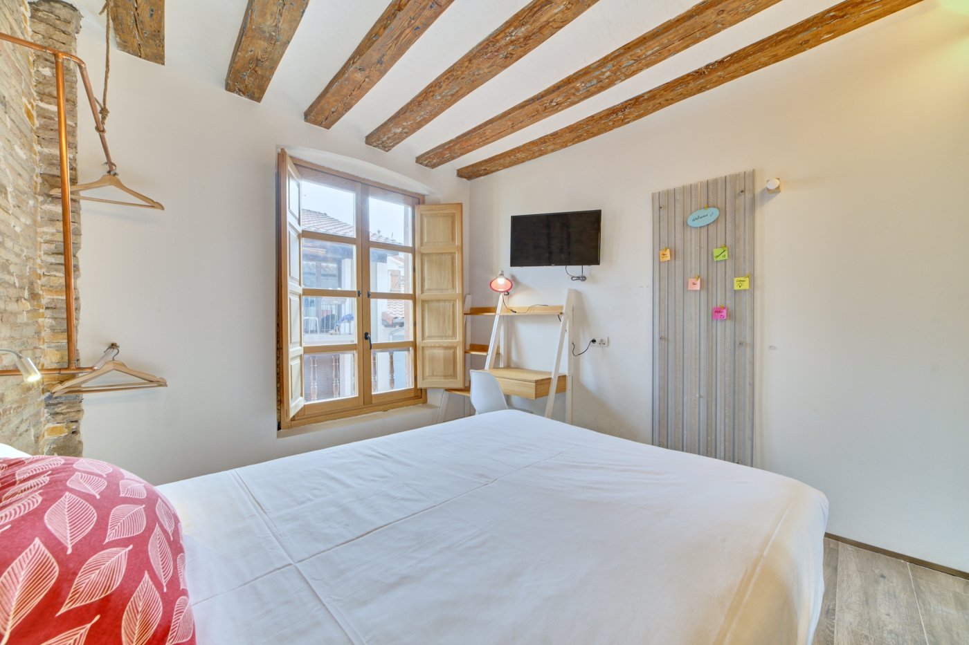 Habitación San Fermines F1D1 en Pamplona