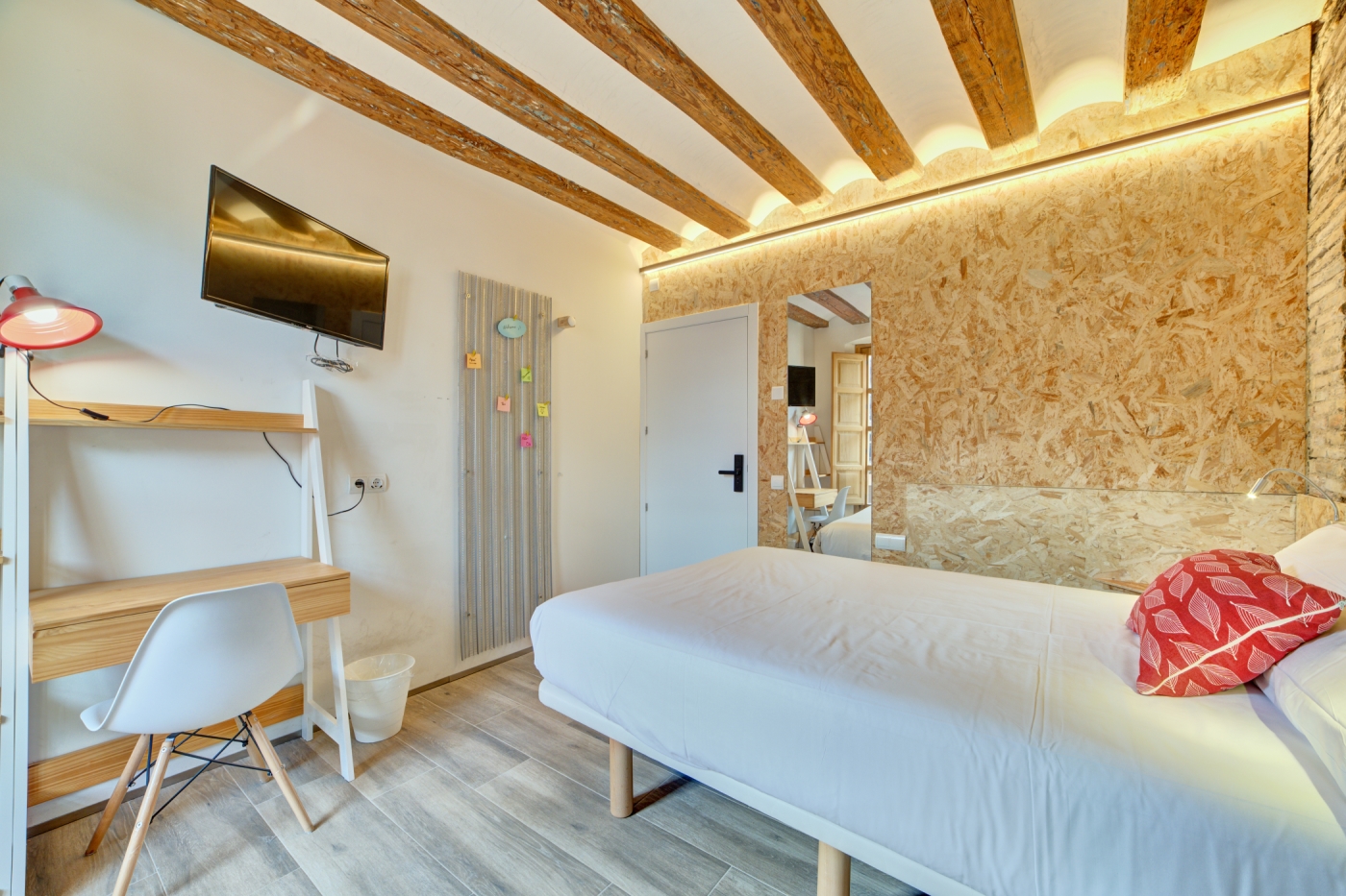 Habitación San Fermines F1D1 en Pamplona