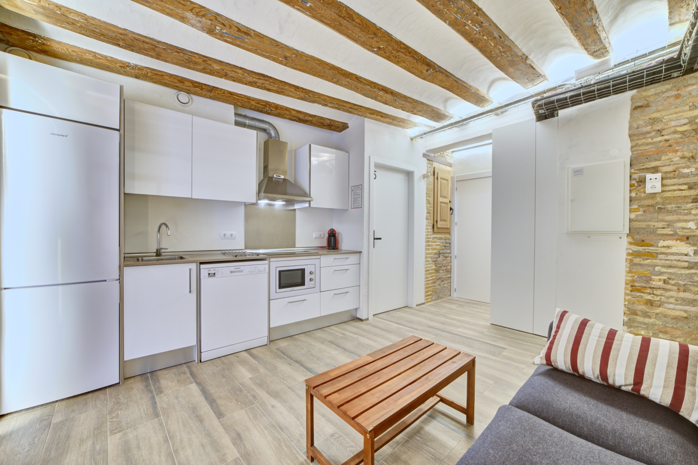 Habitación San Fermines F1D1 en Pamplona