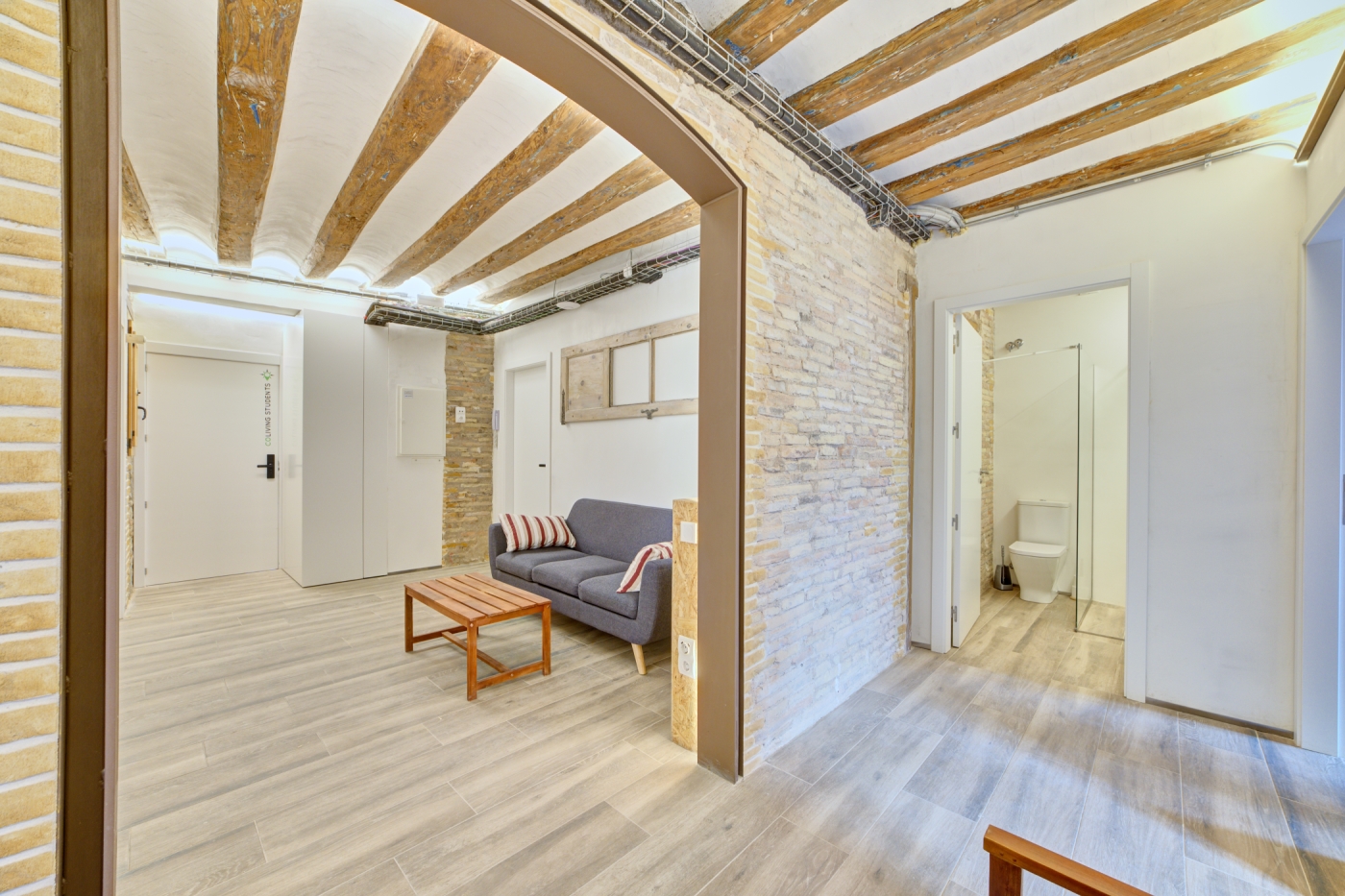 Habitación San Fermines F1D1 en Pamplona
