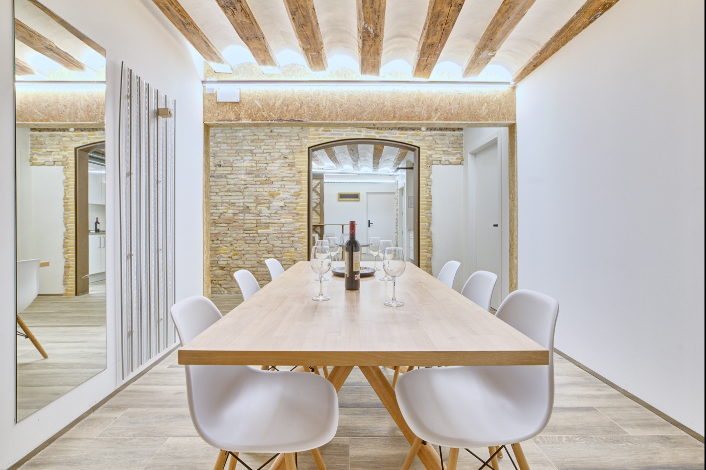 Habitación San Fermines F1D1 en Pamplona