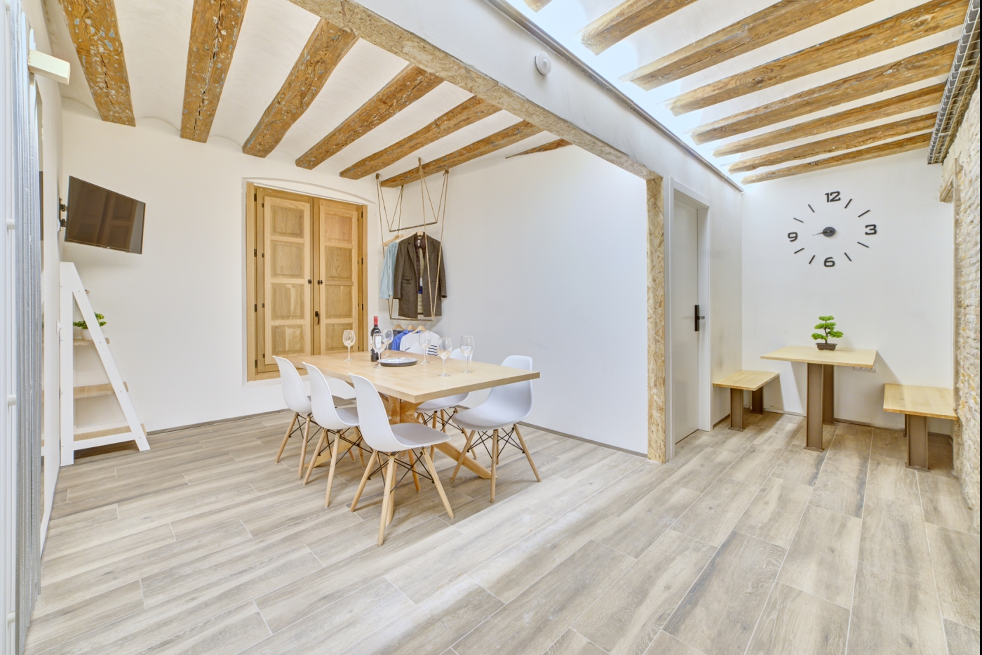 Habitación San Fermines F1D1 en Pamplona