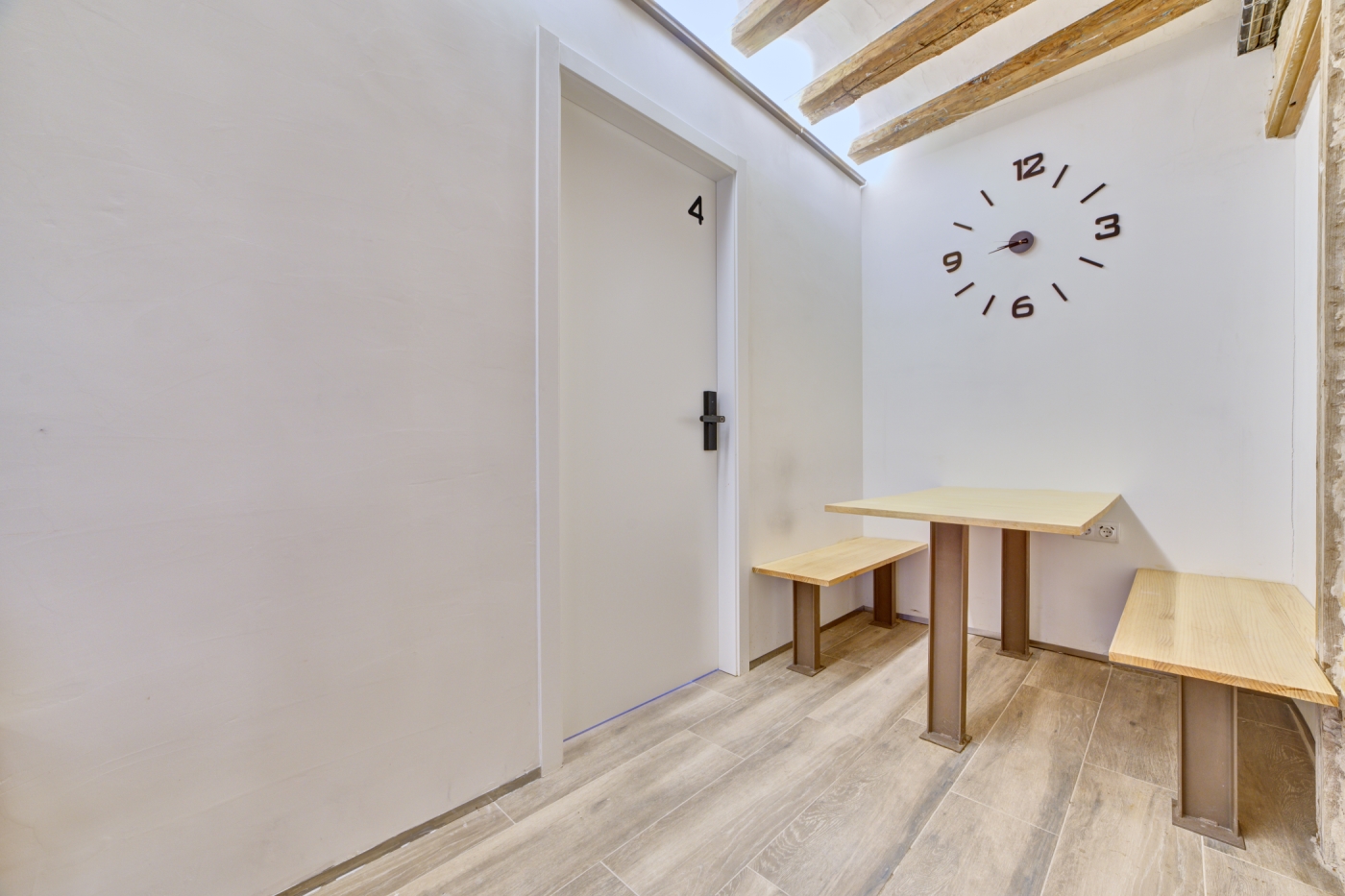 Habitación San Fermines F1D1 en Pamplona
