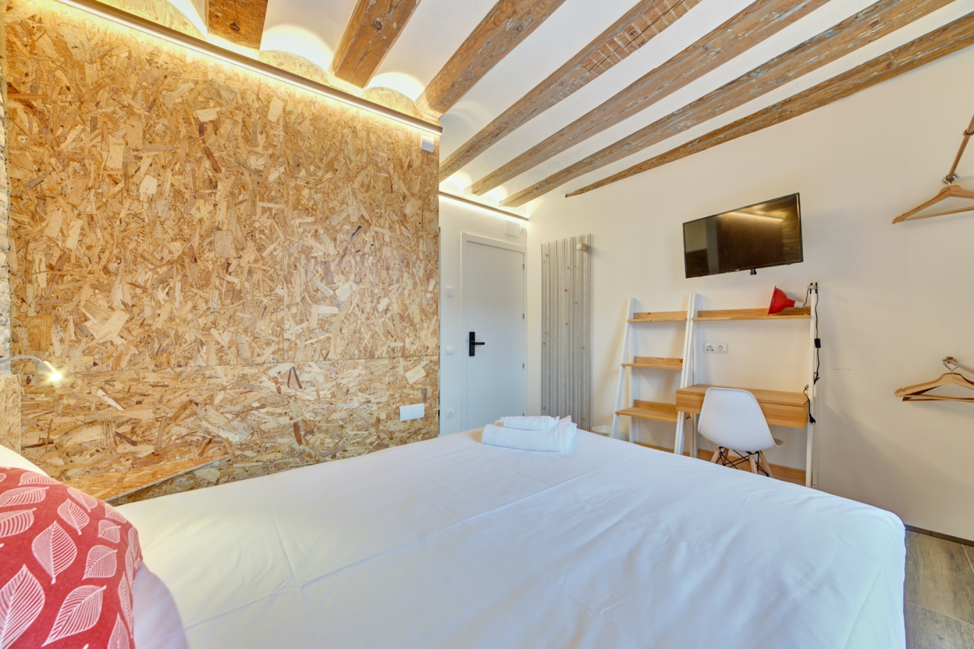 Habitación San Fermines F1D1 en Pamplona