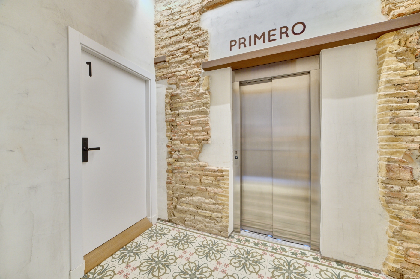 Habitación San Fermines F1D1 en Pamplona