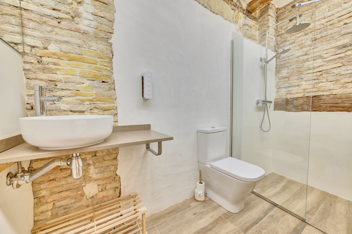 Habitación San Fermines F1D1 en Pamplona