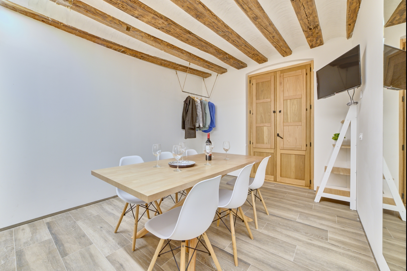 Habitación San Fermines F1D1 en Pamplona
