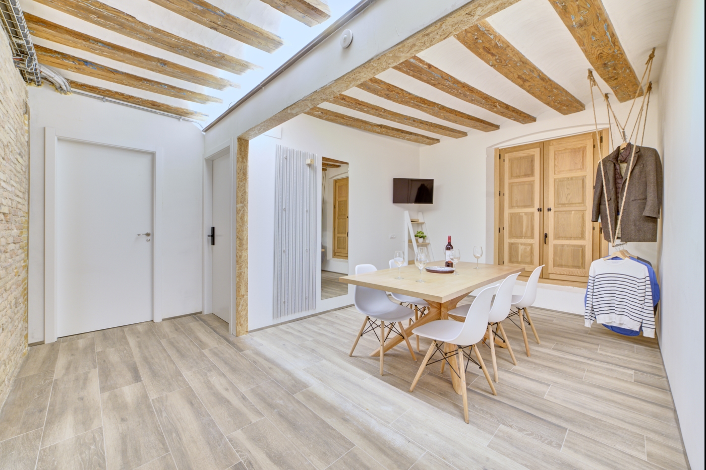 Habitación San Fermines F1D1 en Pamplona