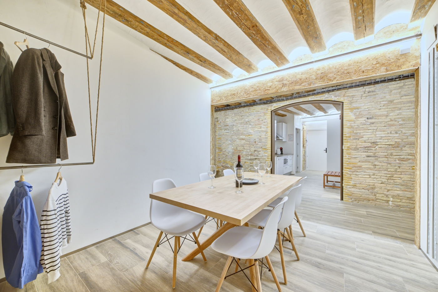 Habitación San Fermines F1D1 en Pamplona