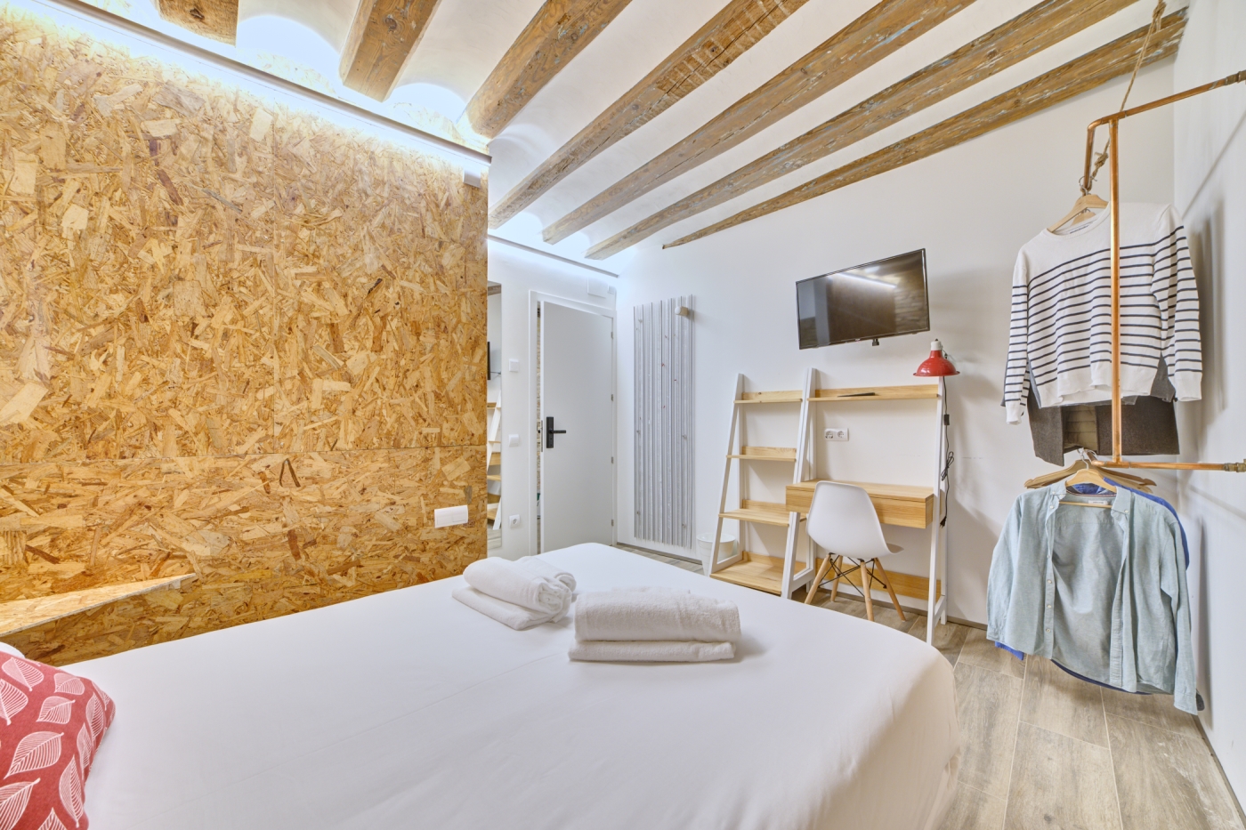 Habitación San Fermines F1D1 en Pamplona