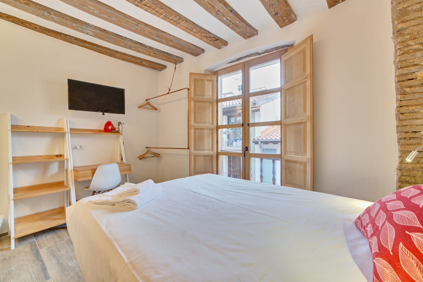 Habitación San Fermines F1D1 en Pamplona
