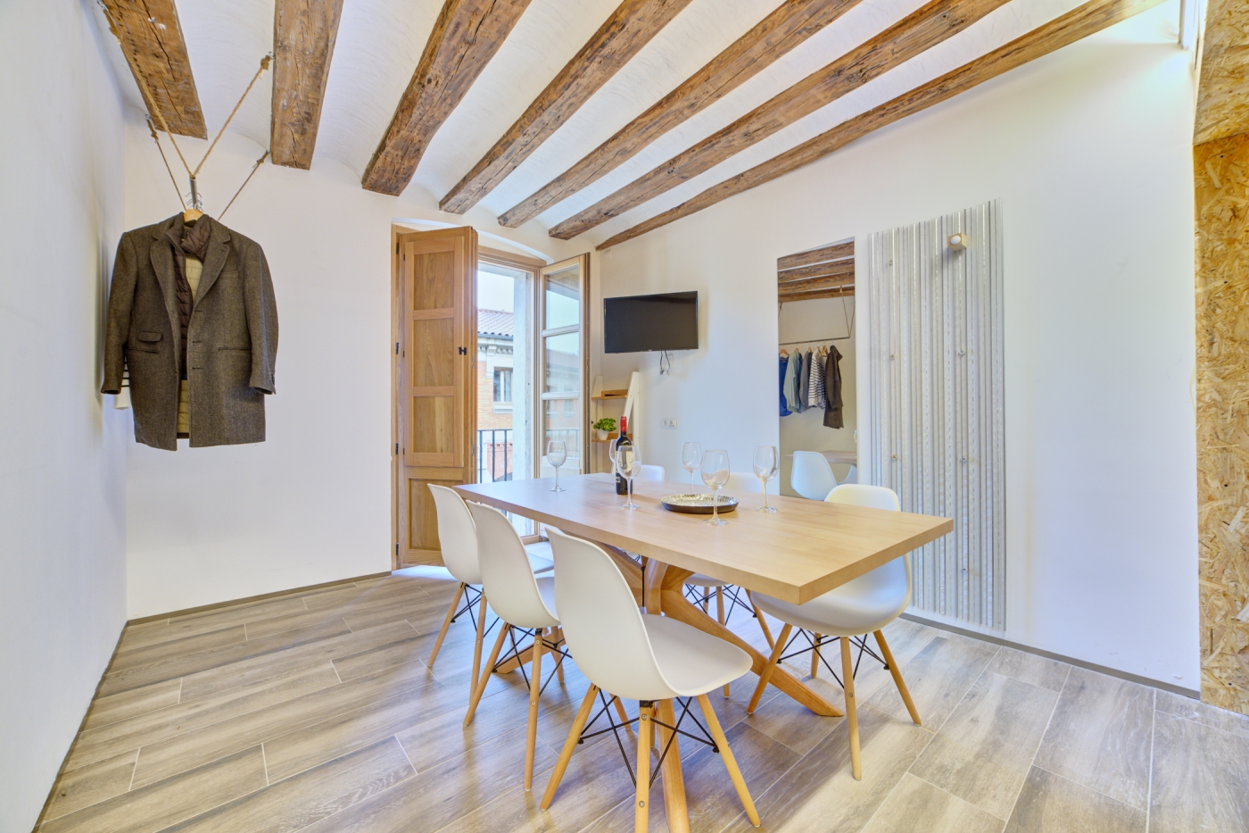 Habitación San Fermines F1D1 en Pamplona