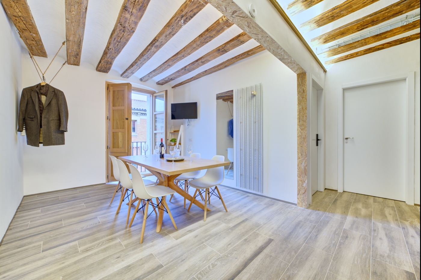 Habitación San Fermines F1D1 en Pamplona