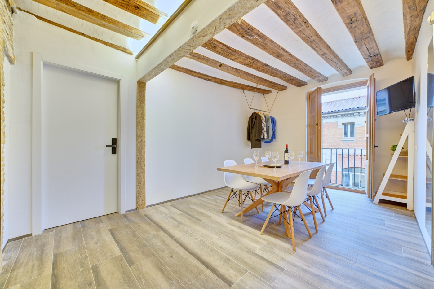 Habitación San Fermines F1D1 en Pamplona
