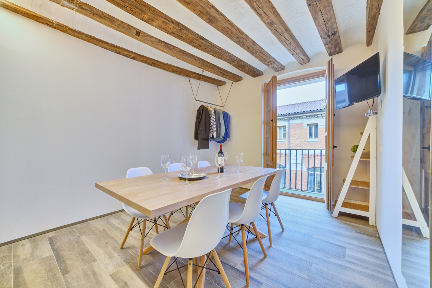 Habitación San Fermines F1D1 en Pamplona