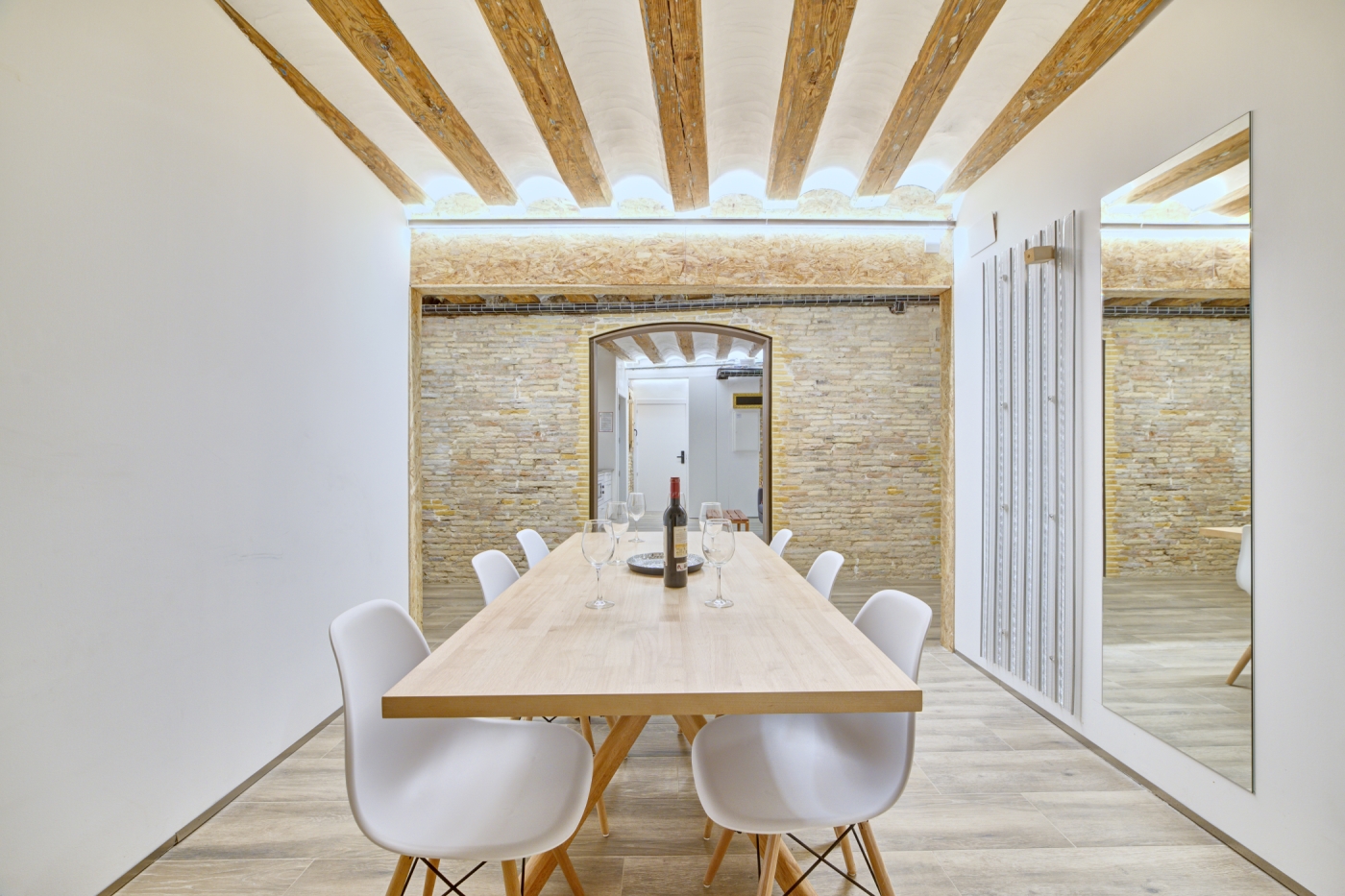 Habitación San Fermines F1D1 en Pamplona