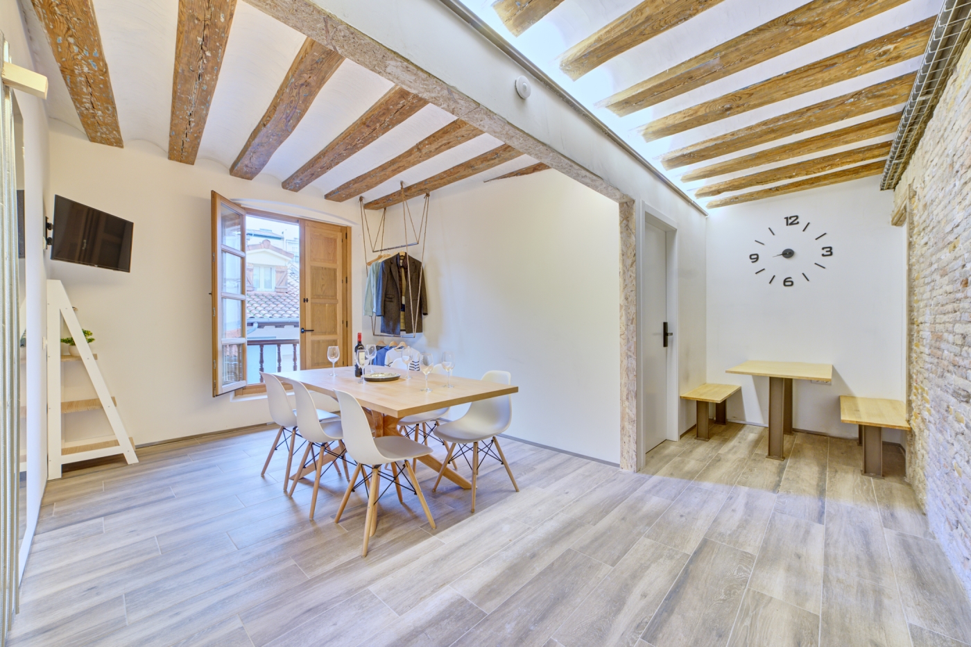 Habitación San Fermines F1D1 en Pamplona