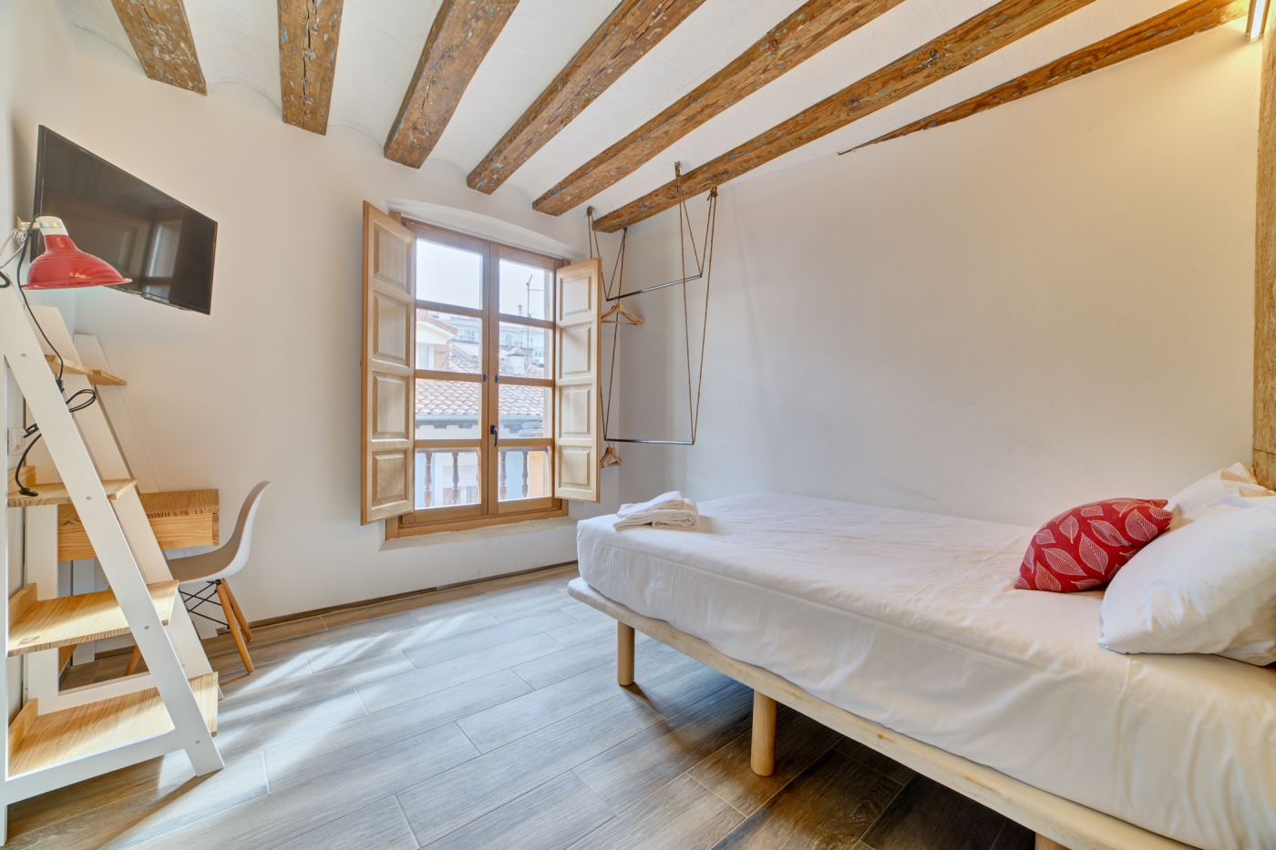 Habitación San Fermines F1D1 en Pamplona