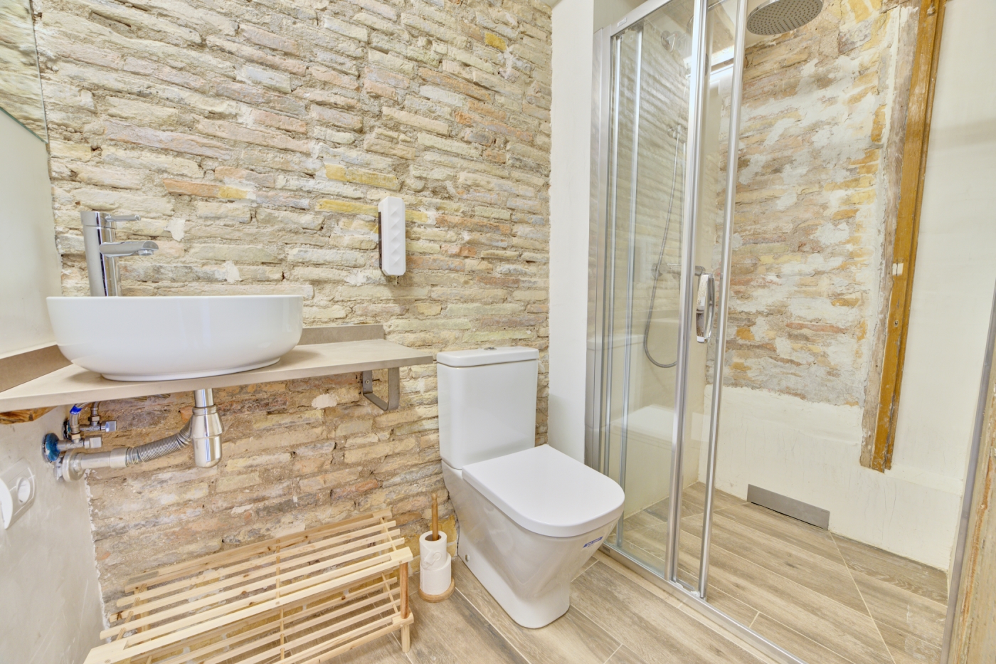 Habitación San Fermines F1D1 en Pamplona