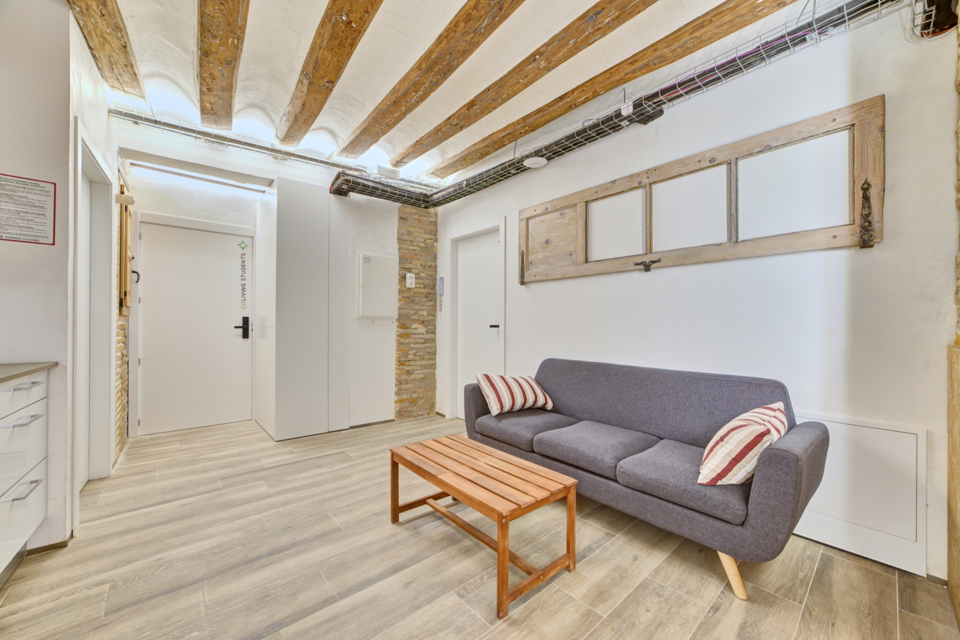 Habitación San Fermines F1D1 en Pamplona