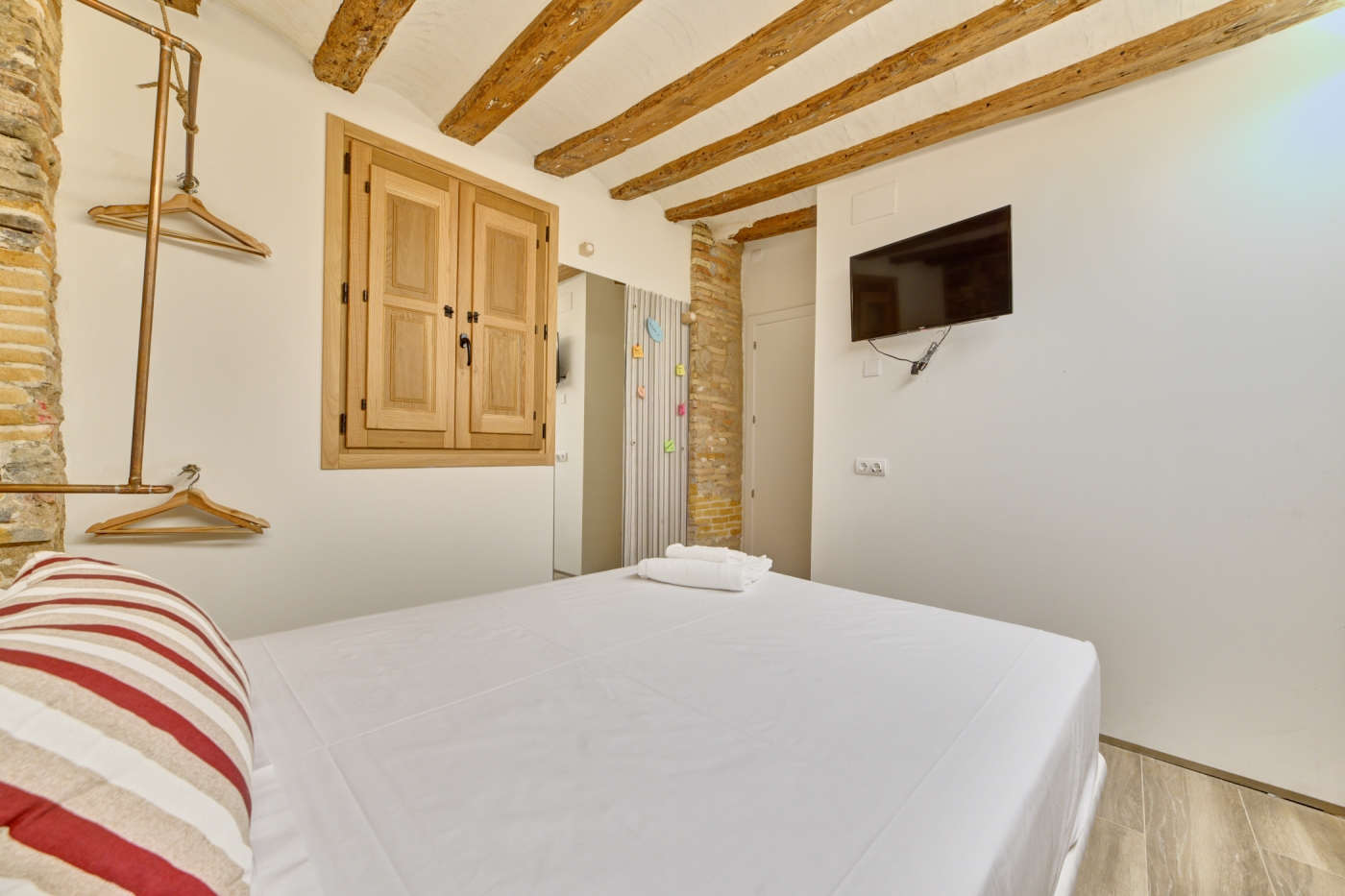 Habitación San Fermines F1D1 en Pamplona