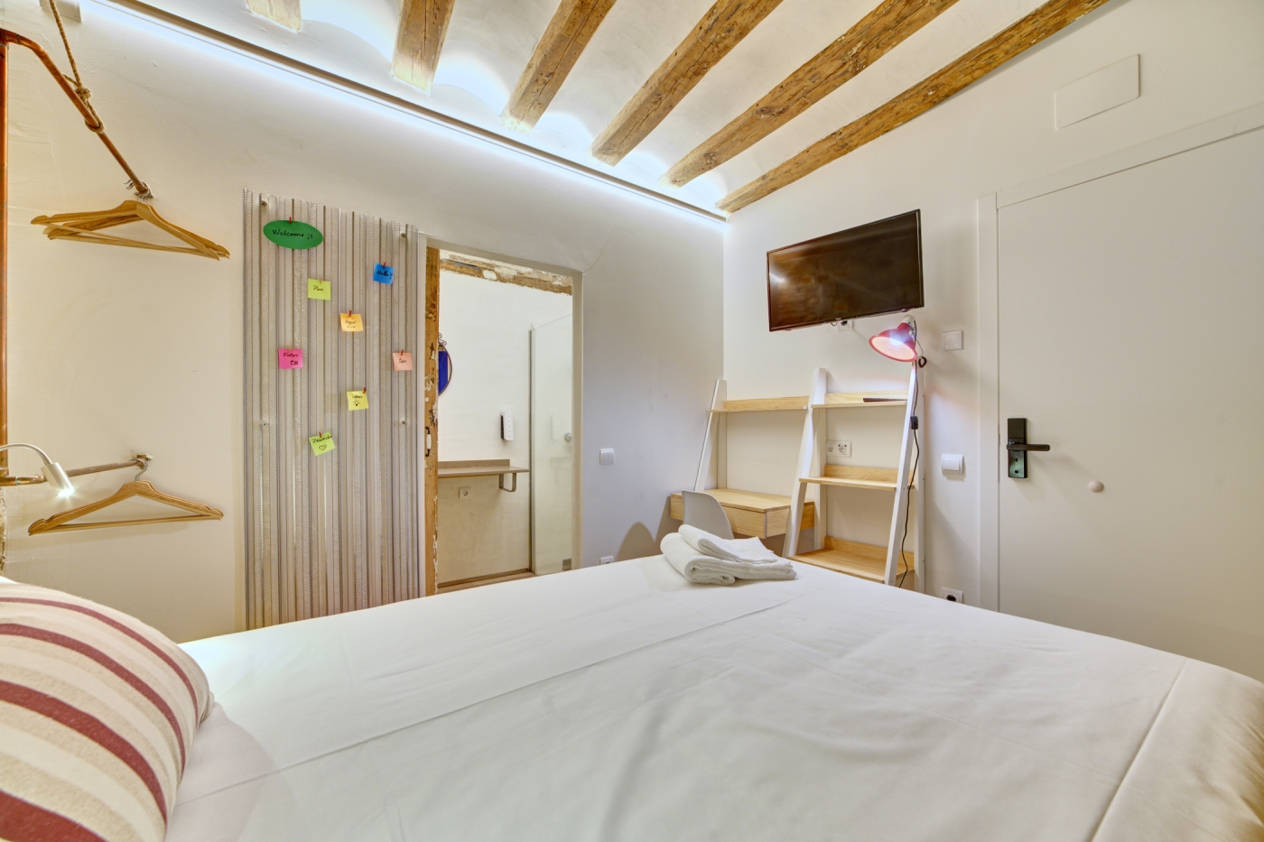 Habitación San Fermines F1D1 en Pamplona
