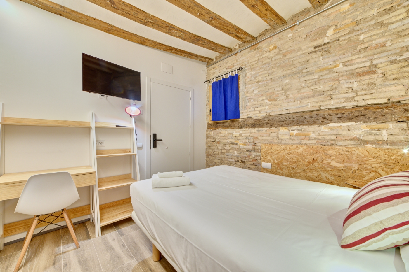 Habitación San Fermines F1D1 en Pamplona