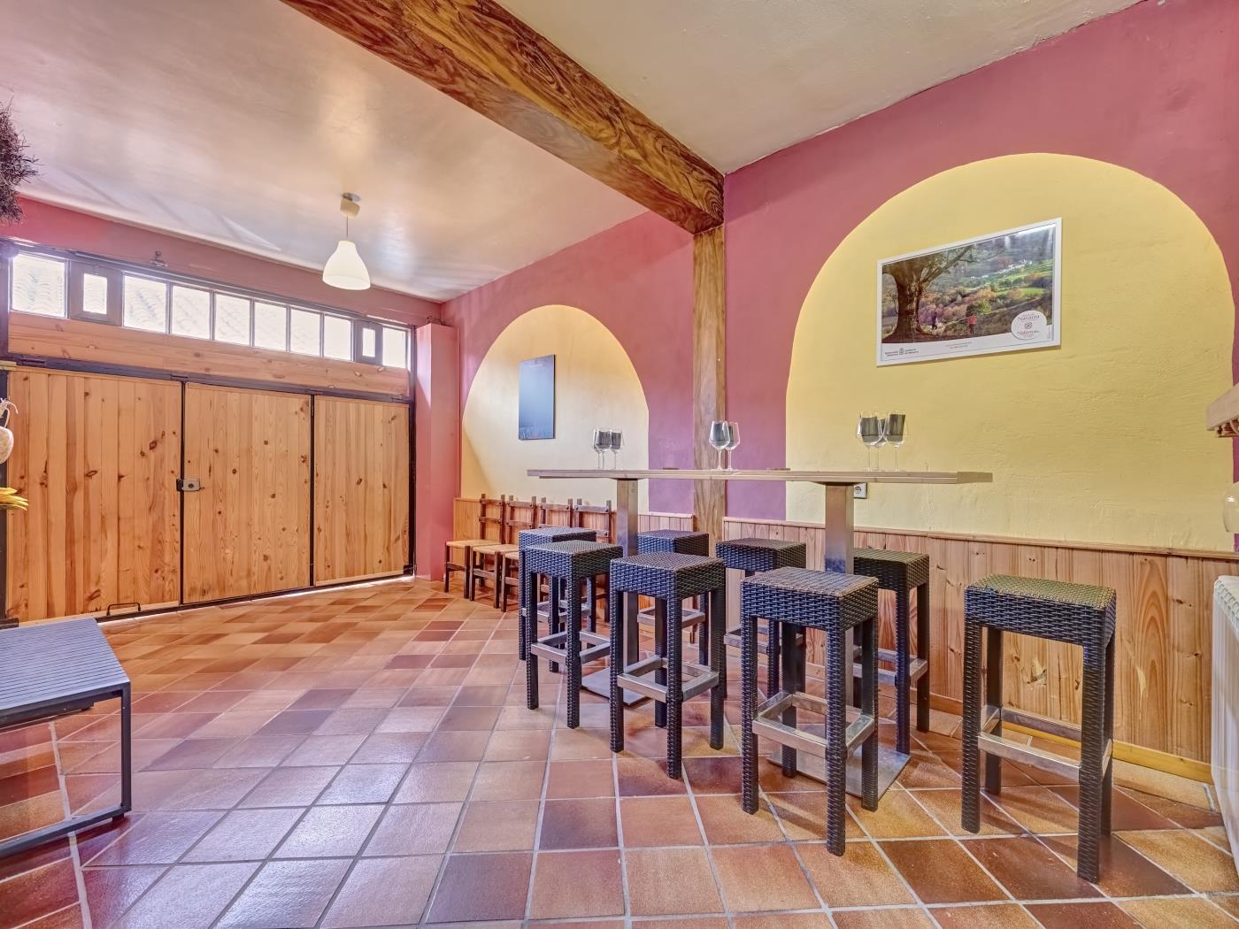 La Kasilla de Viana by Clabao en Viana (Navarra)