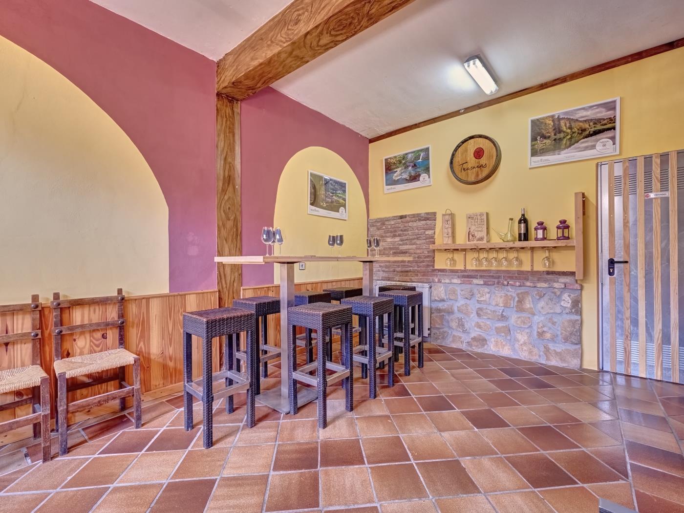 La Kasilla de Viana by Clabao en Viana (Navarra)