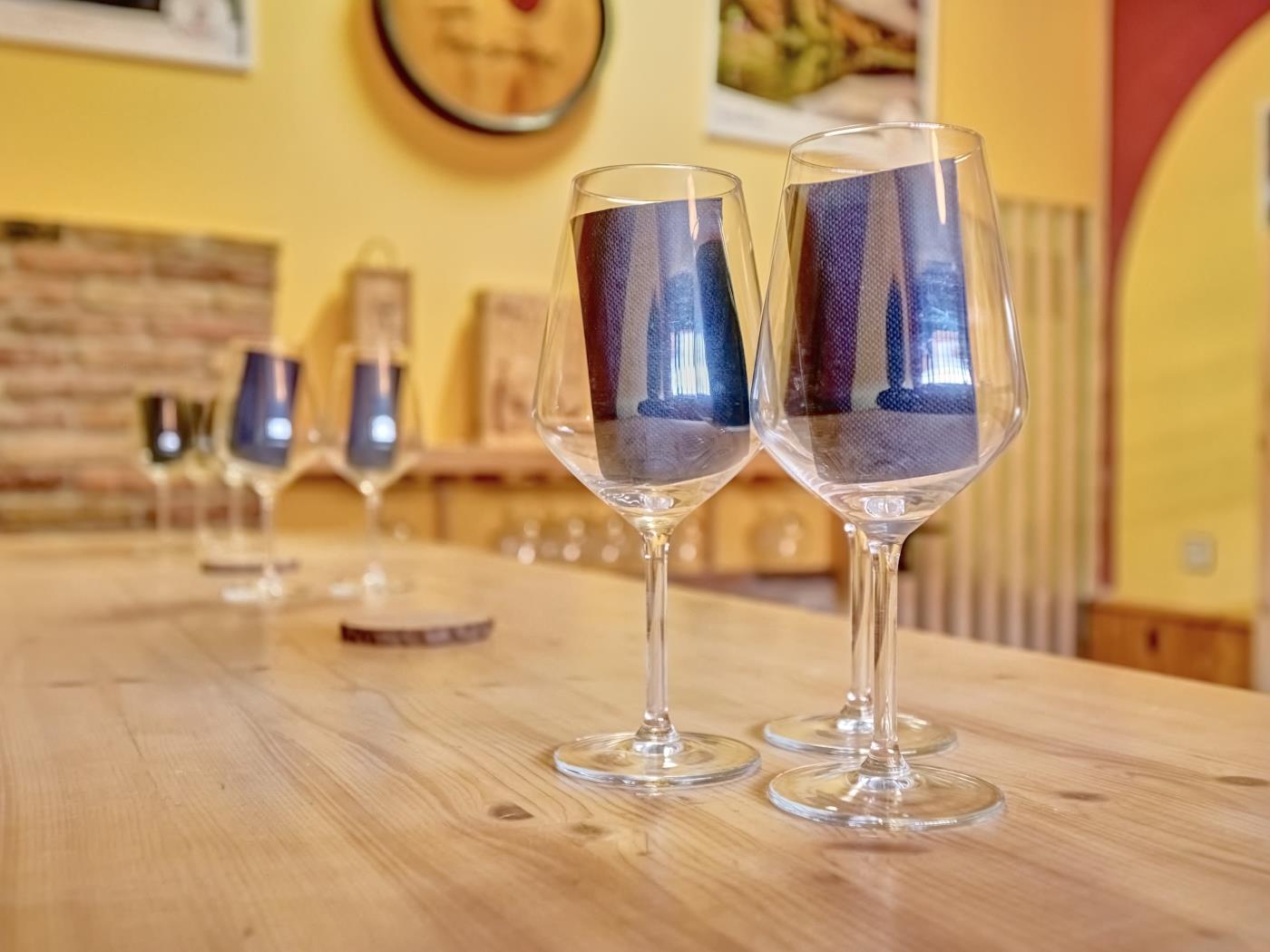 La Kasilla de Viana by Clabao en Viana (Navarra)