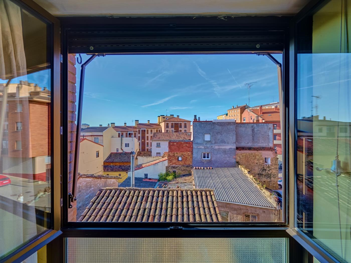 La Kasilla de Viana by Clabao en Viana (Navarra)