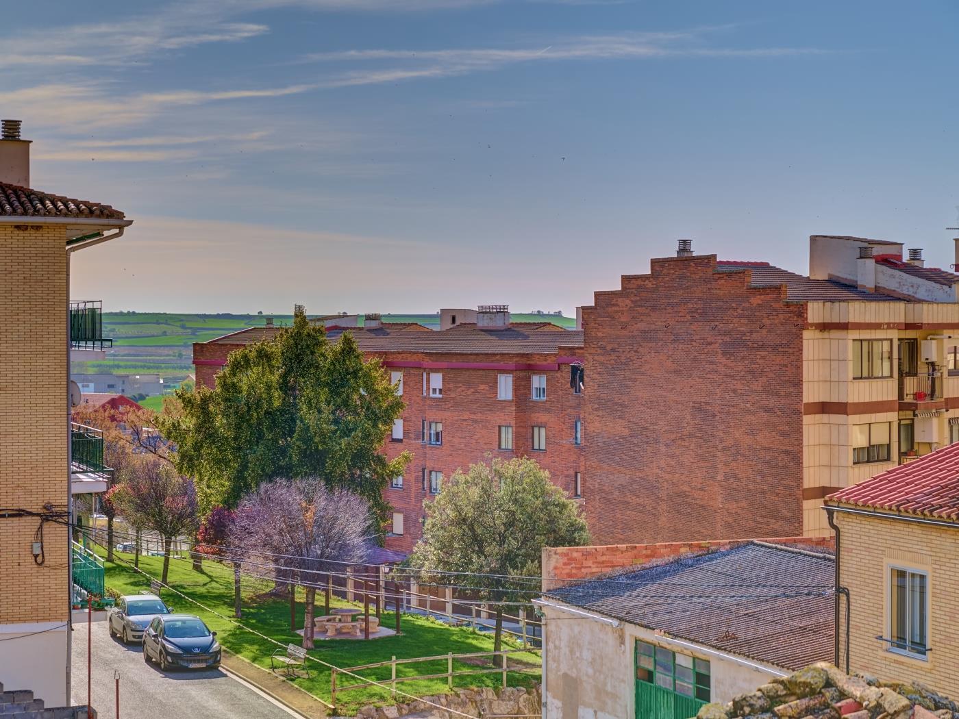La Kasilla de Viana by Clabao en Viana (Navarra)