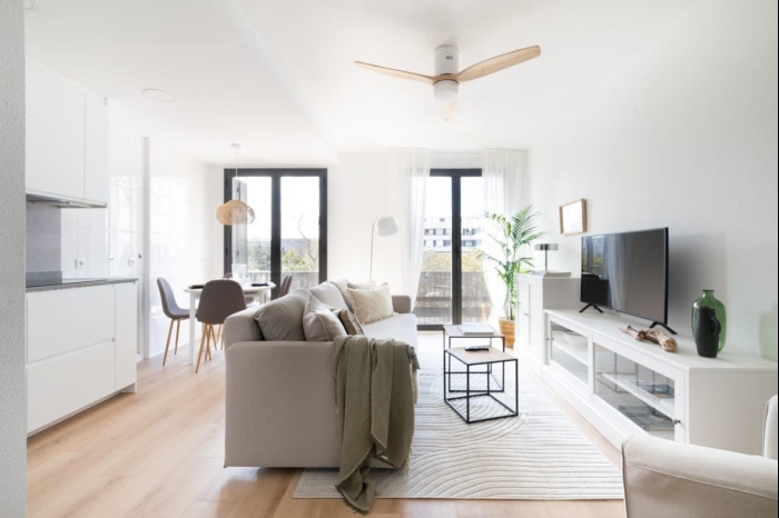 Apartamento La Nuez en Pamplona