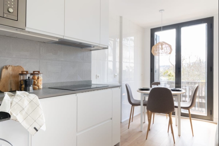 Apartamento La Nuez en Pamplona