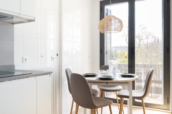 Apartamento La Nuez en Pamplona