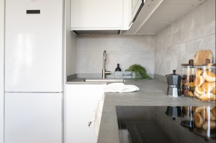 Apartamento La Nuez en Pamplona