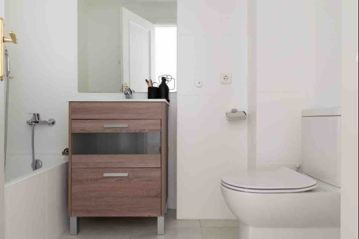 Apartamento La Nuez en Pamplona