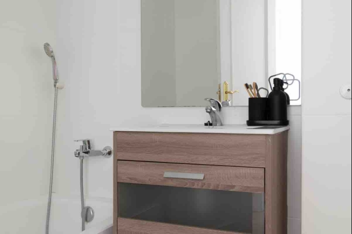 Apartamento La Nuez en Pamplona